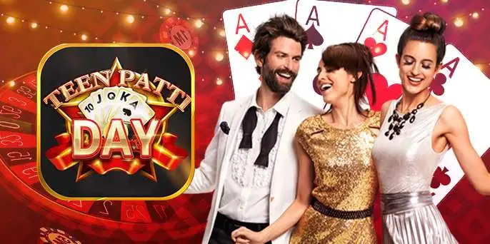 Teenpatti Day
