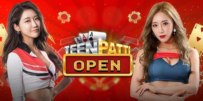 Teenpatti