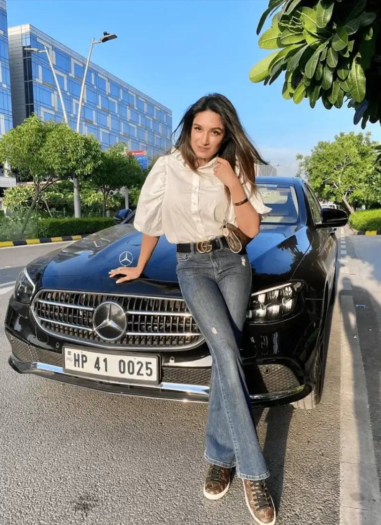 Shefali Bagga